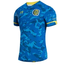 Rosario Central Third Soccer Jersey 2021-22